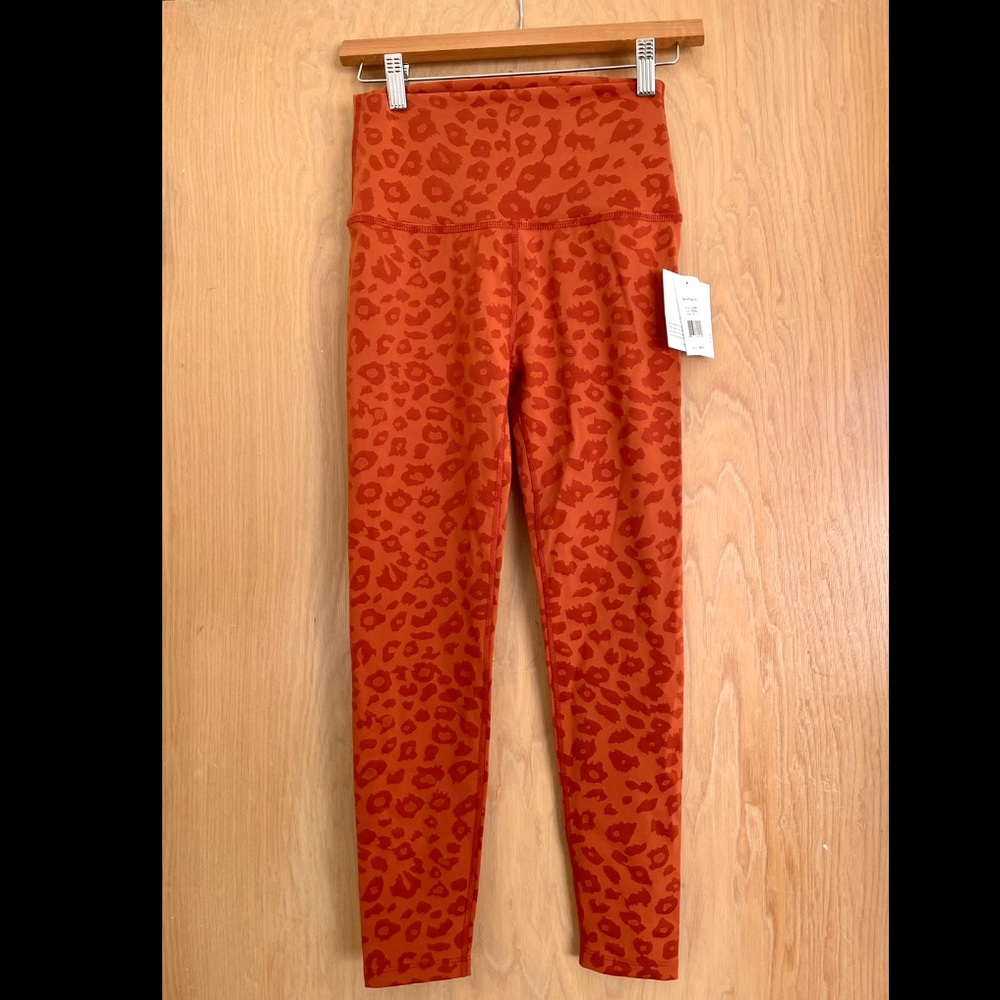Beyond Yoga yoga pants, brand new, tags still on.